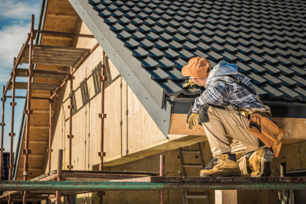 Best Gutter Replacement  in Ohioville, PA