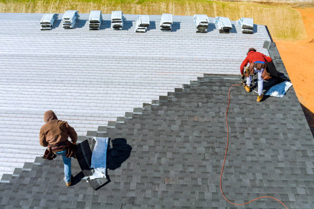 Fast & Reliable Emergency Roof Repairs in Ohioville, PA
