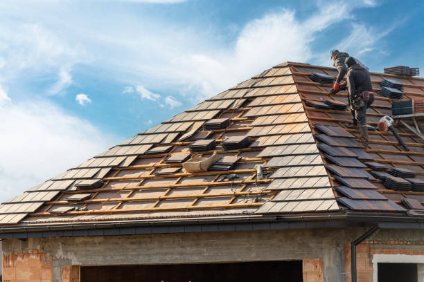 Reliable Ohioville, PA  Roofing repair and installation Solutions