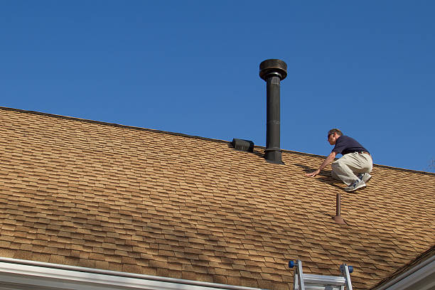 Best Roofing for New Construction  in Ohioville, PA